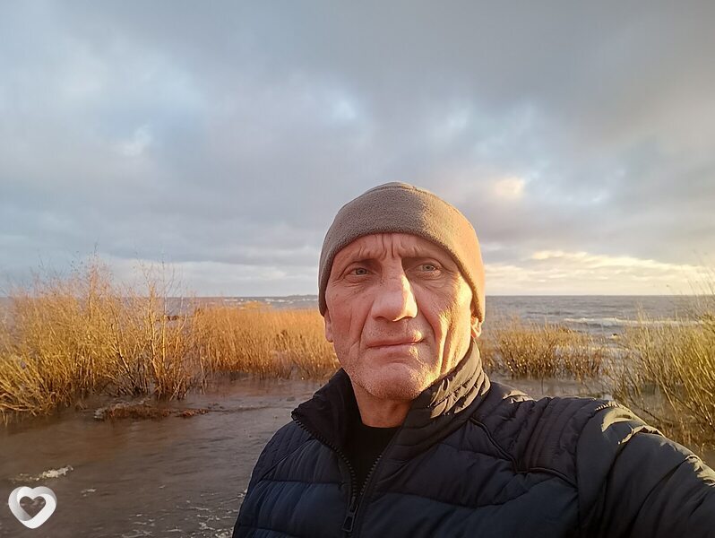 Алексей, 53, Смоленске — анкета №2124662
