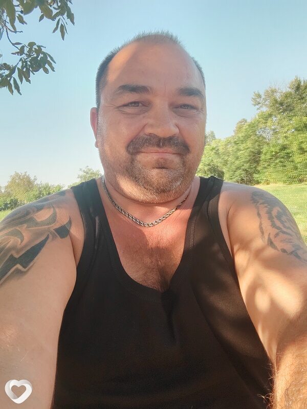 Aleksej, 51, Москве — анкета №2125144