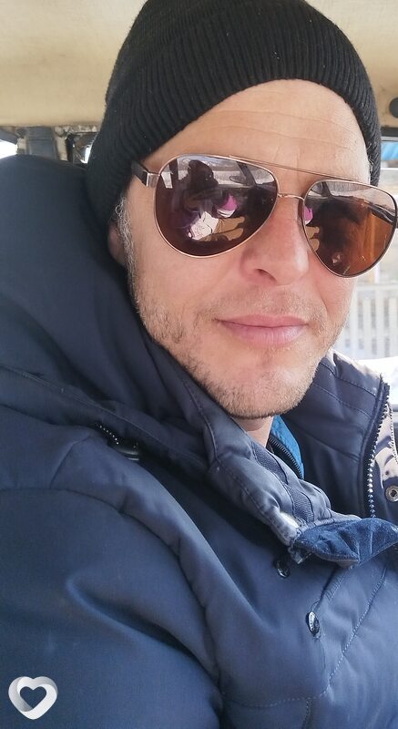 Денис, 40, Улан-Удэ — анкета №2125152