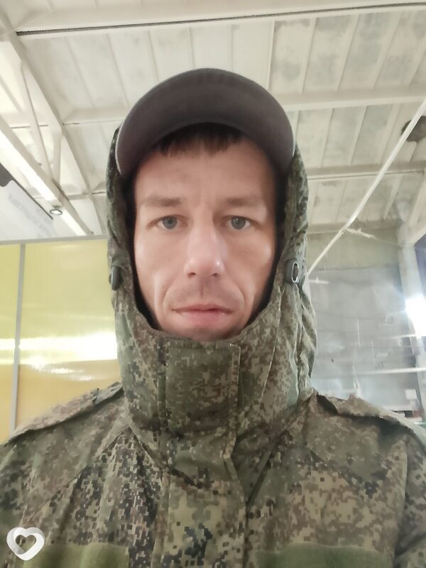 Захар, 34, Нижнем Новгороде — анкета №2125158