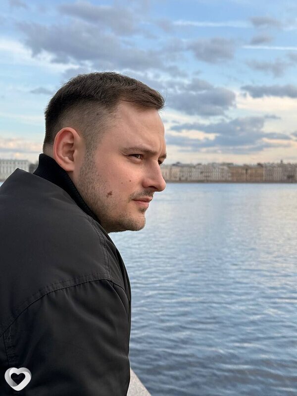 Стас, 31, Санкт-Петербурге — анкета №2157995