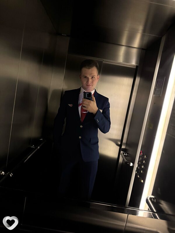 Владимир, 24, Москве — анкета №2158000