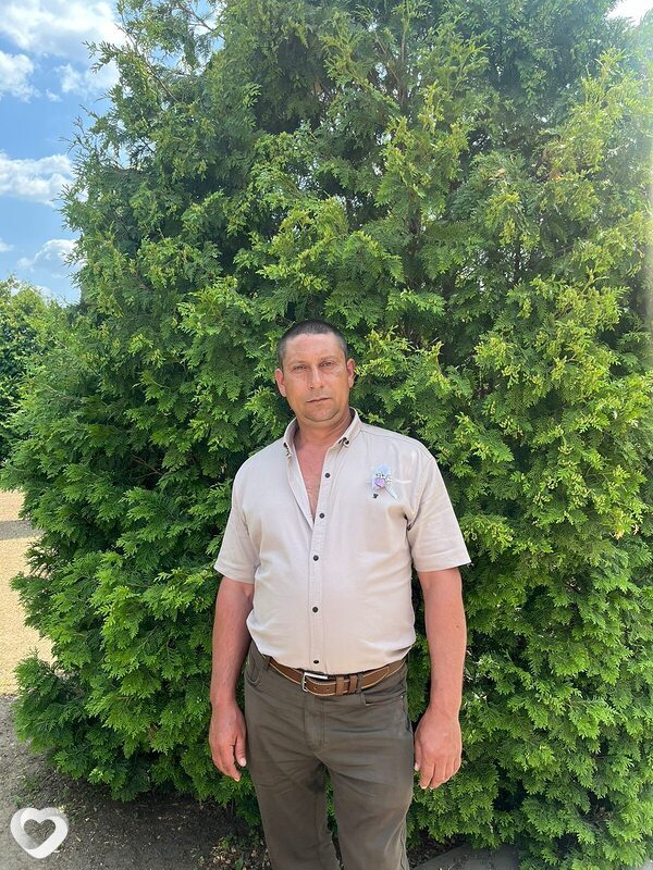 Алексей, 43, Таганроге — анкета №2124680