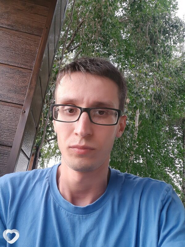 Леонид, 29, Самаре — анкета №2124687