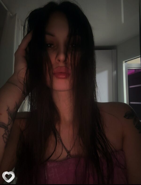 Татьяна, 27, Кизеле — анкета №2124690