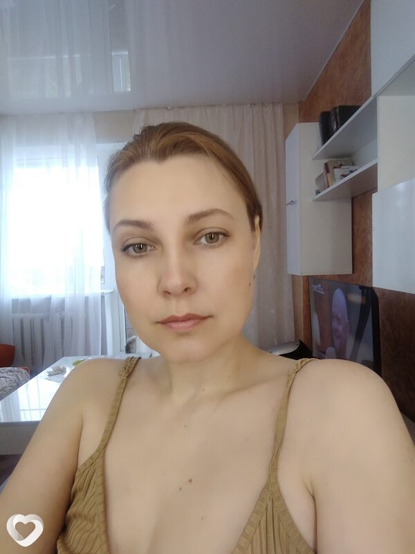 Светлана, 42, Владимире — анкета №2124693