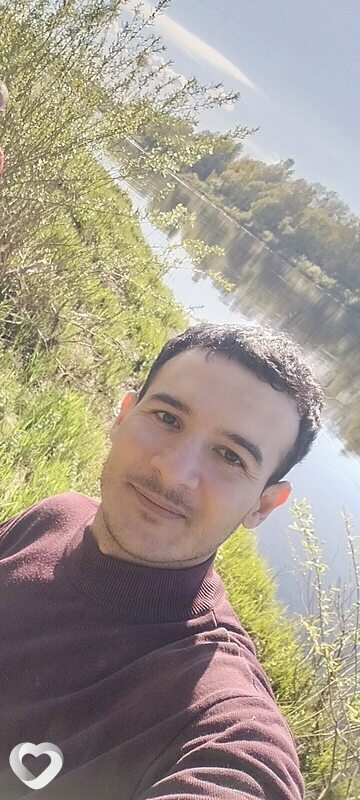 Даянч, 31, Витебске — анкета №2124695