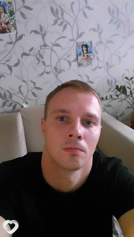 Хороший, 34, Нижнем Новгороде — анкета №2124696