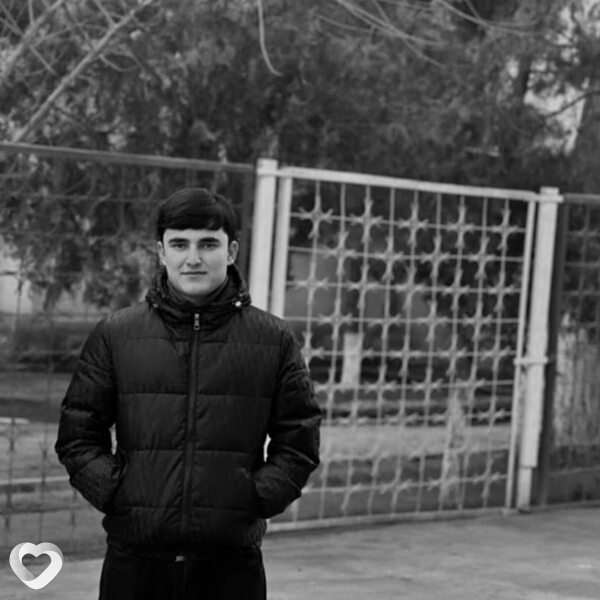 Bakha, Нея