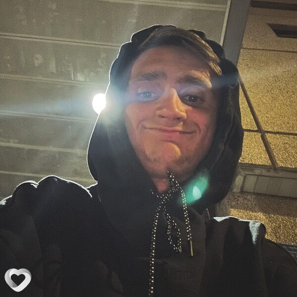 Александр, 26, Колпино — анкета №2124363
