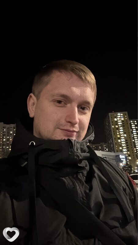Алексей, 30, Москве — анкета №2158013