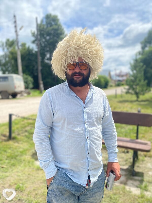 Сергей, 31, Ереван — анкета №2124365