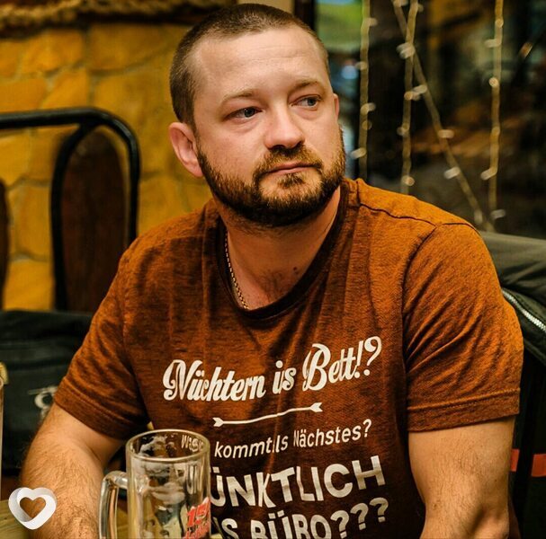 Сергей, 39, Новополоцке — анкета №2157921