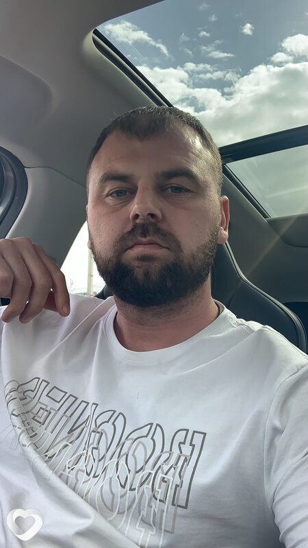 Ant, 36, Москве — анкета №2157922
