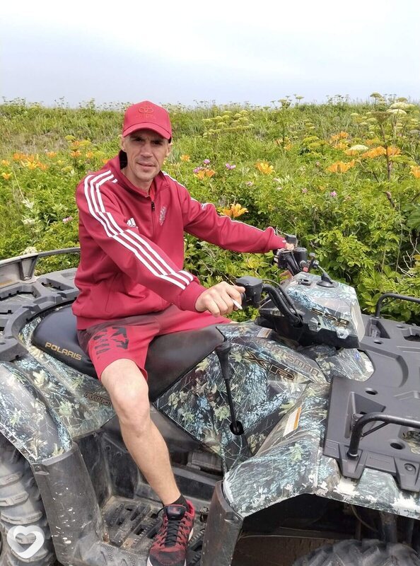 Дмитрий Новиков, 38, Южно-Сахалинске — анкета №2157925