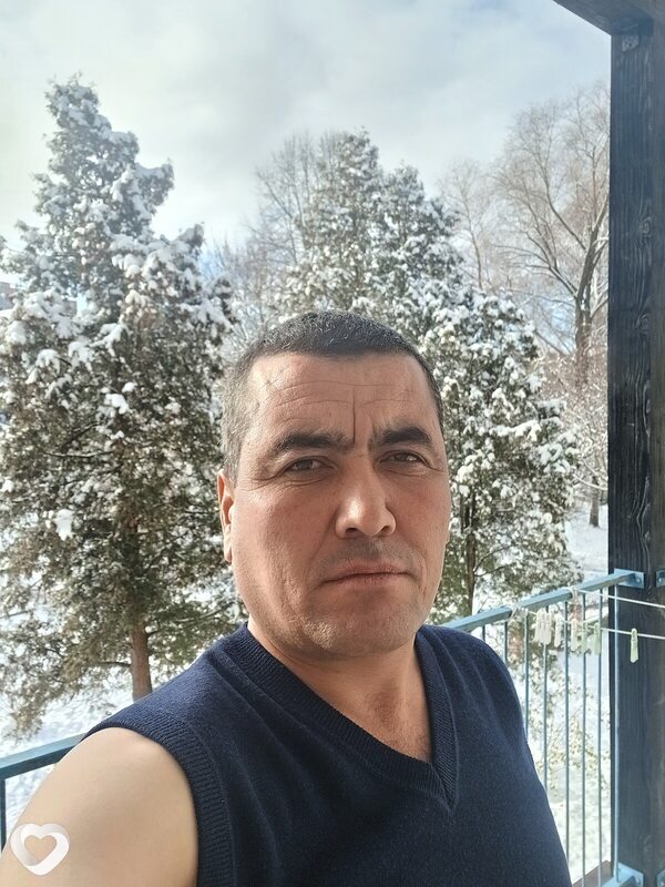Маруф, 44, Вильнюс — анкета №2124856