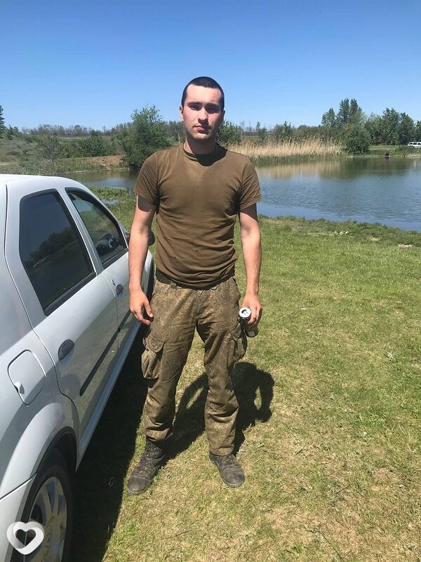Дима, 22, Ростове-на-Дону — анкета №2124868
