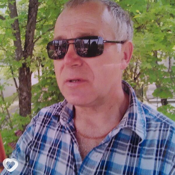 Олег, 65, Смоленске — анкета №2124668
