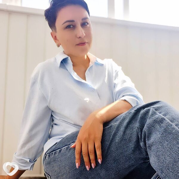 Яна, 38, Орёл — анкета №2157929
