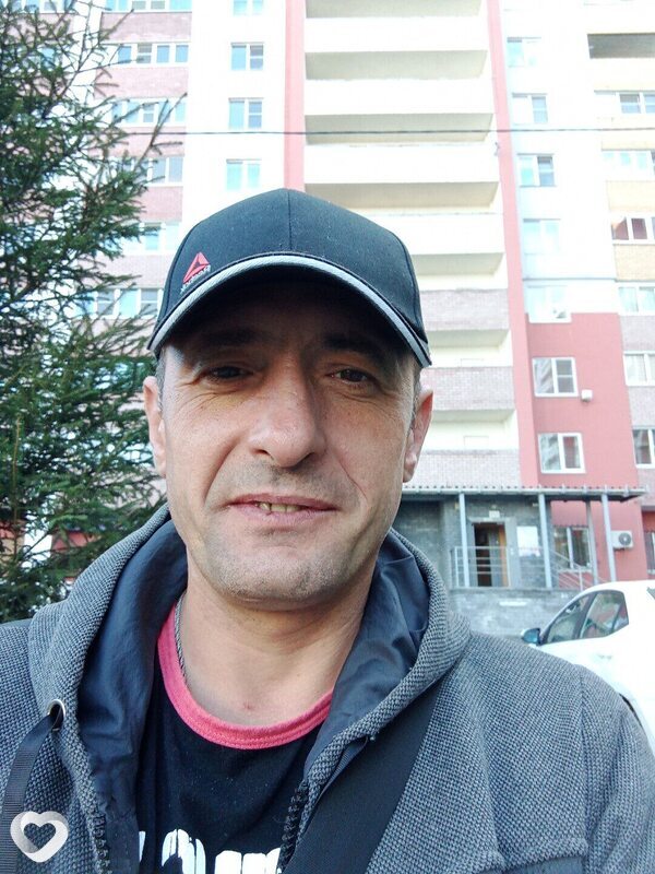 Денис, 45, Ярославле — анкета №2157930