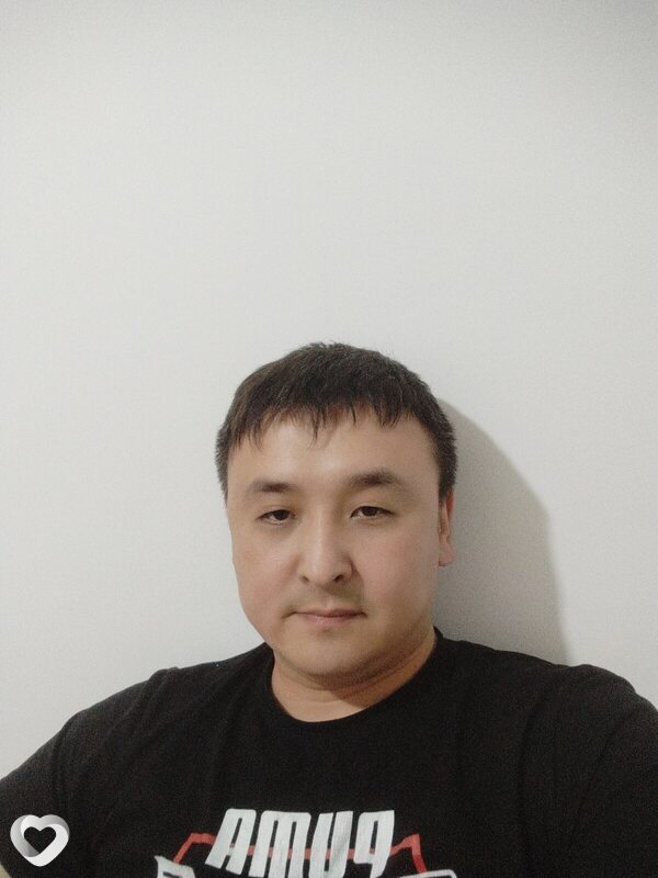 Жандос, 31, Алматы — анкета №2157931