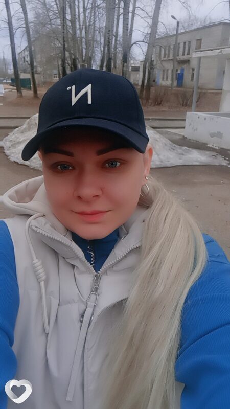 Анна, 35, Перми — анкета №2124670