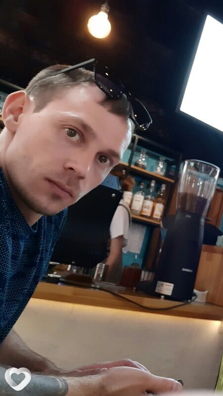 Дмитрий, 37, Магнитогорске — анкета №2124674