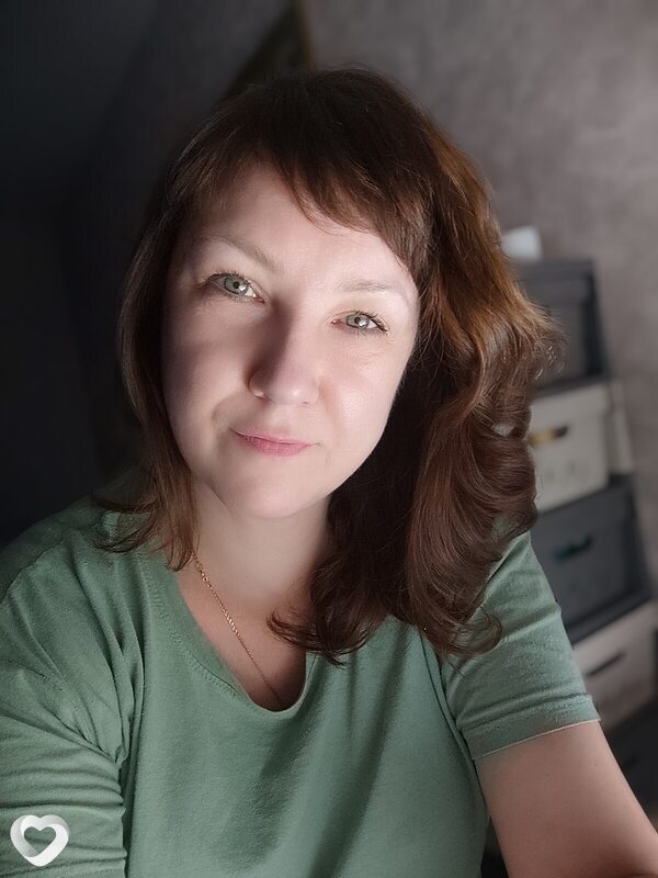 Оксана, 46, Ярославле — анкета №2124676