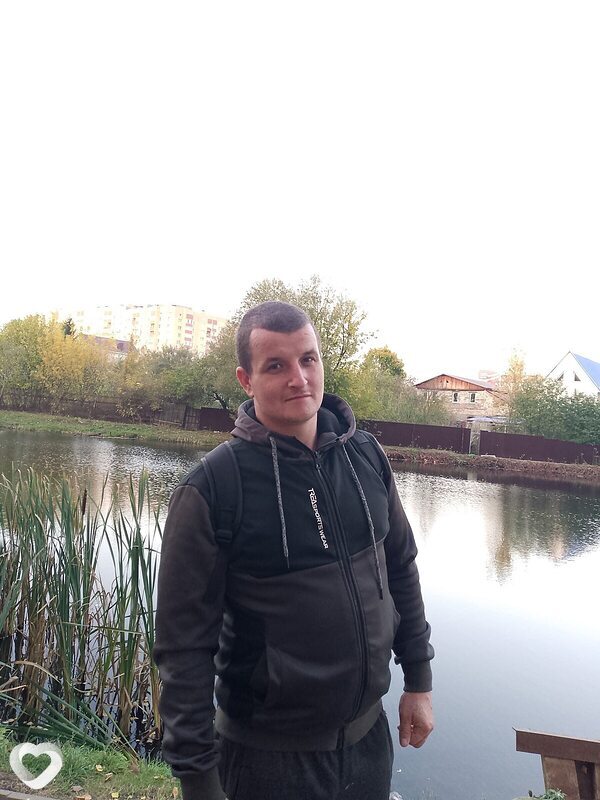Александр, 31, Щекине — анкета №2124677