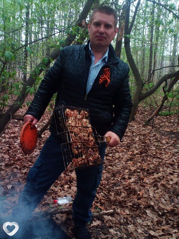 Евгений, 38, Чебоксарах — анкета №2124753