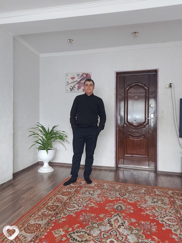 Александр, 37, Гомеле — анкета №2124755