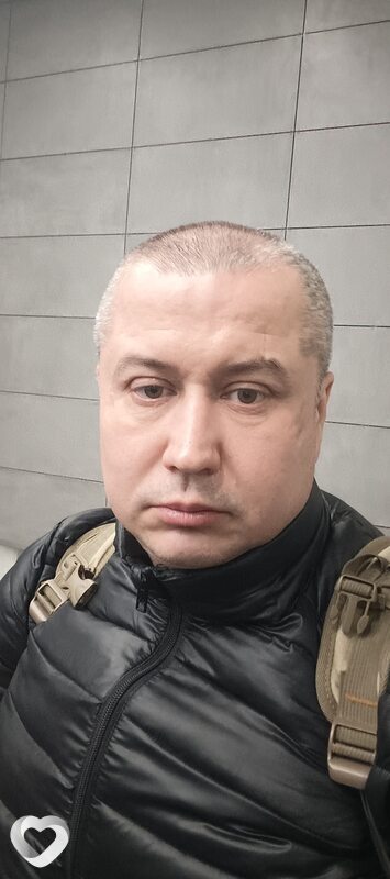 Николай, 42, Москве — анкета №2124756
