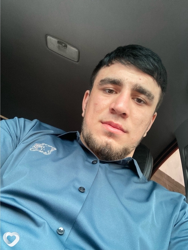 Abusikkk, 26, Хасавюрте — анкета №2124758