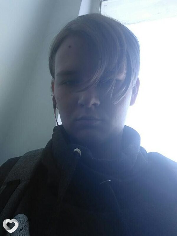 Павел, 22, Пензе — анкета №2124765