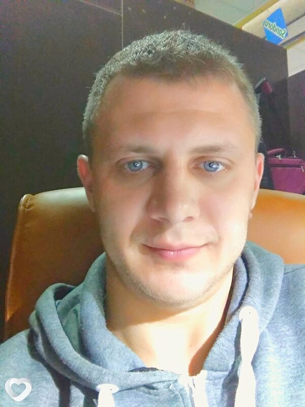Вячеслав, Инта