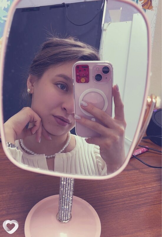 Дарья, Кашин