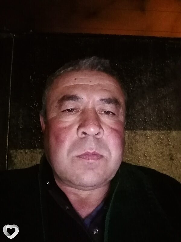 Фахриддин, Воскресенск