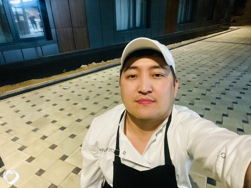 Жандос, 32, Шымкенте — анкета №2125230