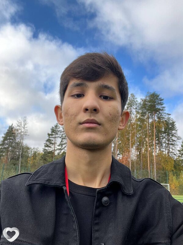 Ресул, 23, Москве — анкета №2125231