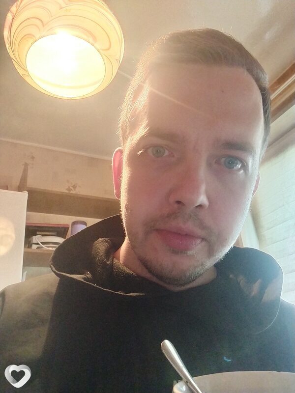 Андрей, 35, Москве — анкета №2125232