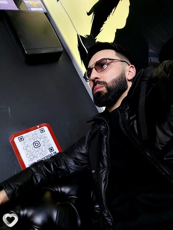 Narek, 33, Химках — анкета №2124783