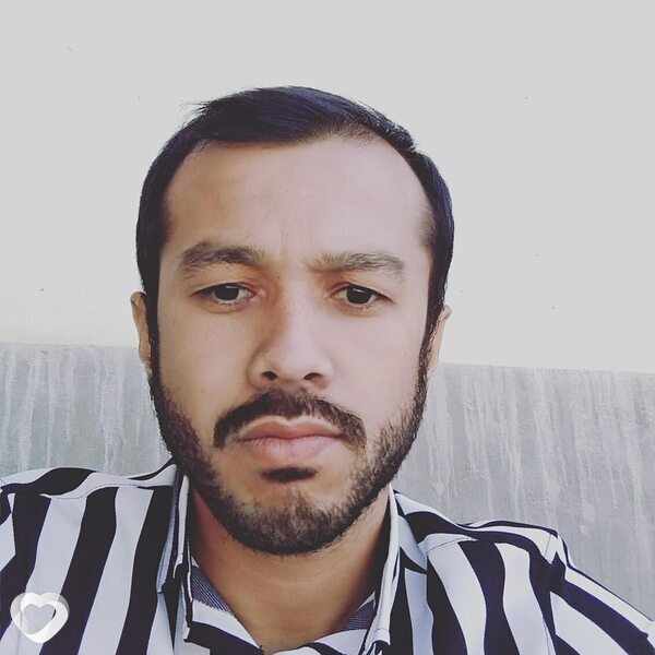 Али Хан, 34, Москве — анкета №2124784