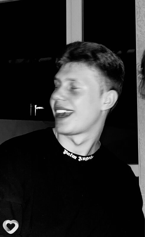 Дмитрий Райский, 21, Новороссийске — анкета №2124785