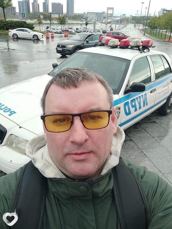 Дмитрий, 42, Москве — анкета №2124797