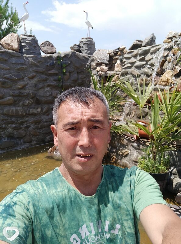 Мавлон, 49, Ижевске — анкета №2124798