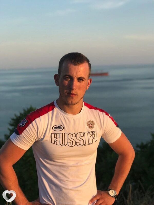 Андрей, 31, Курске — анкета №2124811