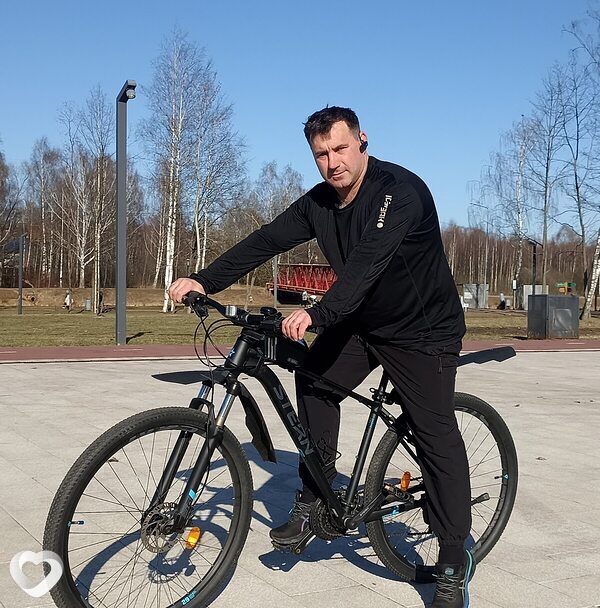 Александр, 42, Мытищах — анкета №2124814