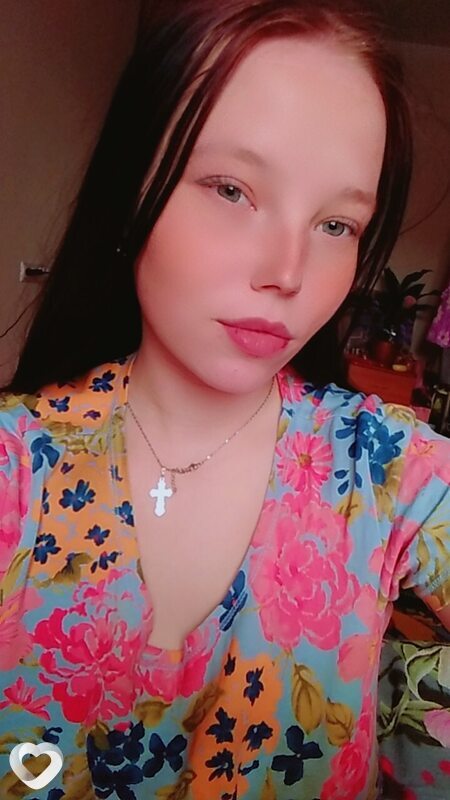 Яна, 23, Хабаровске — анкета №2158117