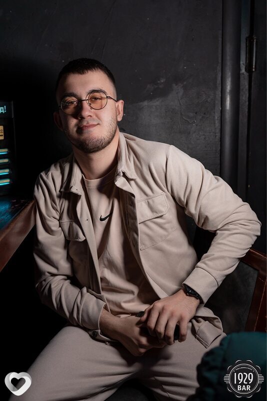 Али, 24, Барнауле — анкета №2158118