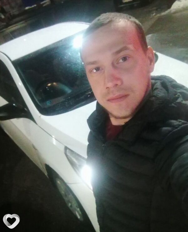 Евгений, 31, Нижнем Новгороде — анкета №2158119